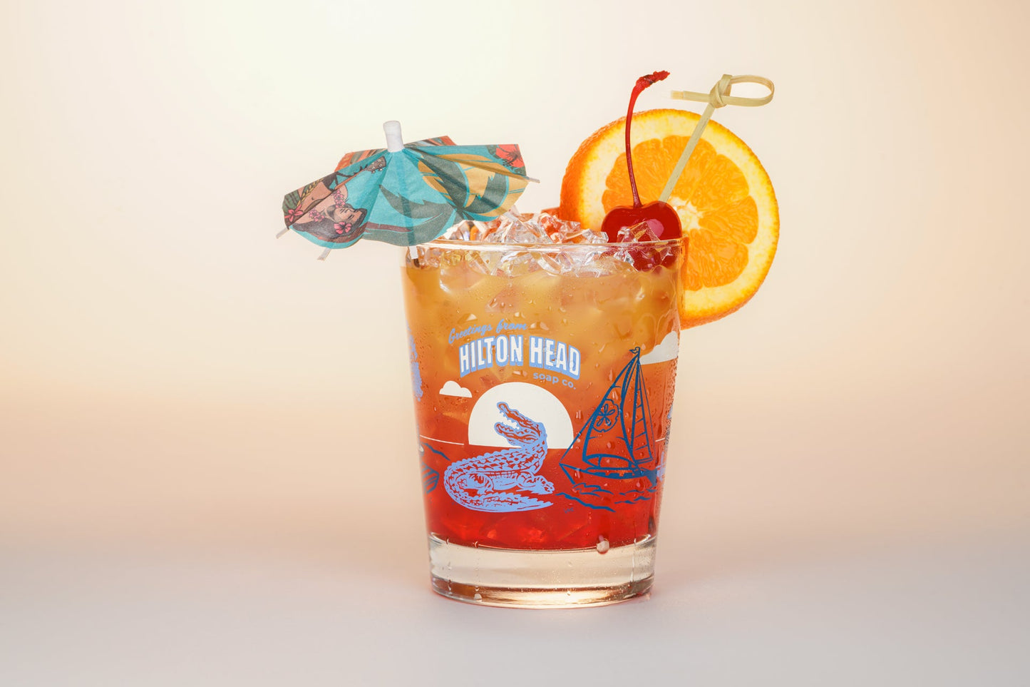 Beach Day™ Mai Tai Candle