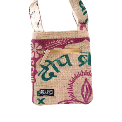 Everyday Purse - Recycled