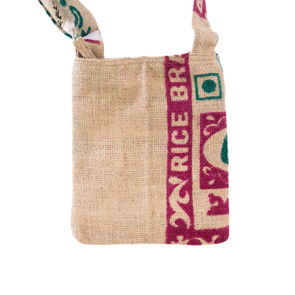 Everyday Purse - Recycled