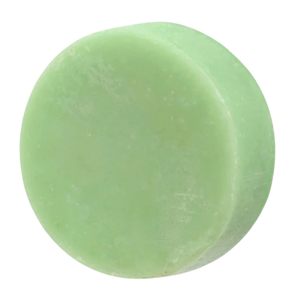 Conditioner Bar | Coconut Lime
