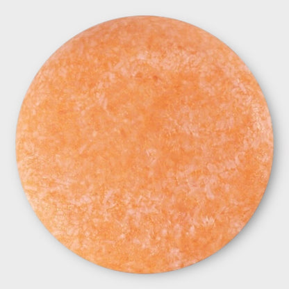 ORANGE + VANILLA SHAMPOO BAR