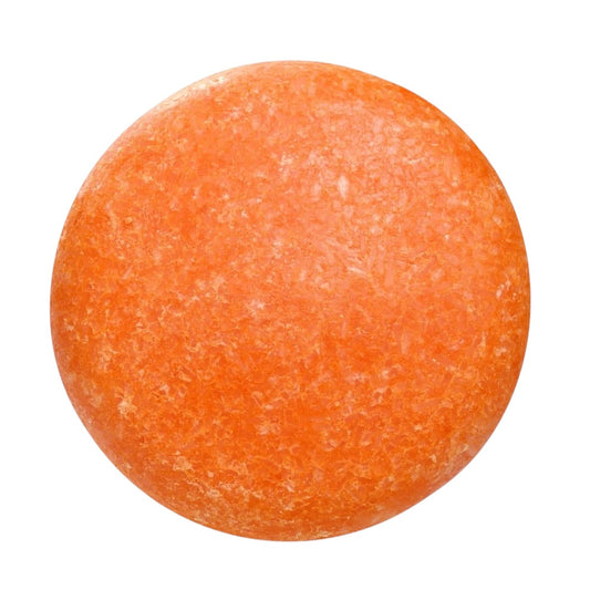 Shampoo Bar | Citron Sunshine