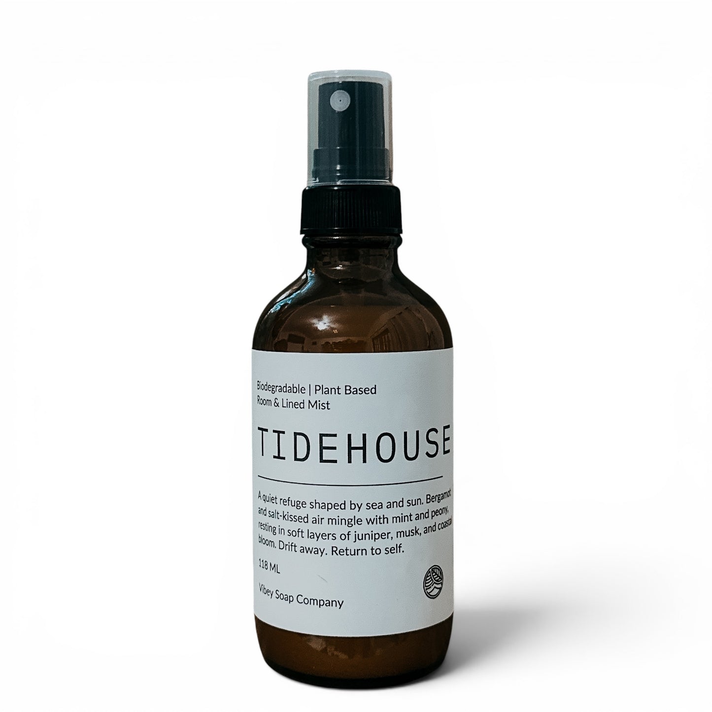 Room & Linen Spray | Tide House