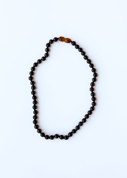 Pure Shungite || Anklet or Bracelet