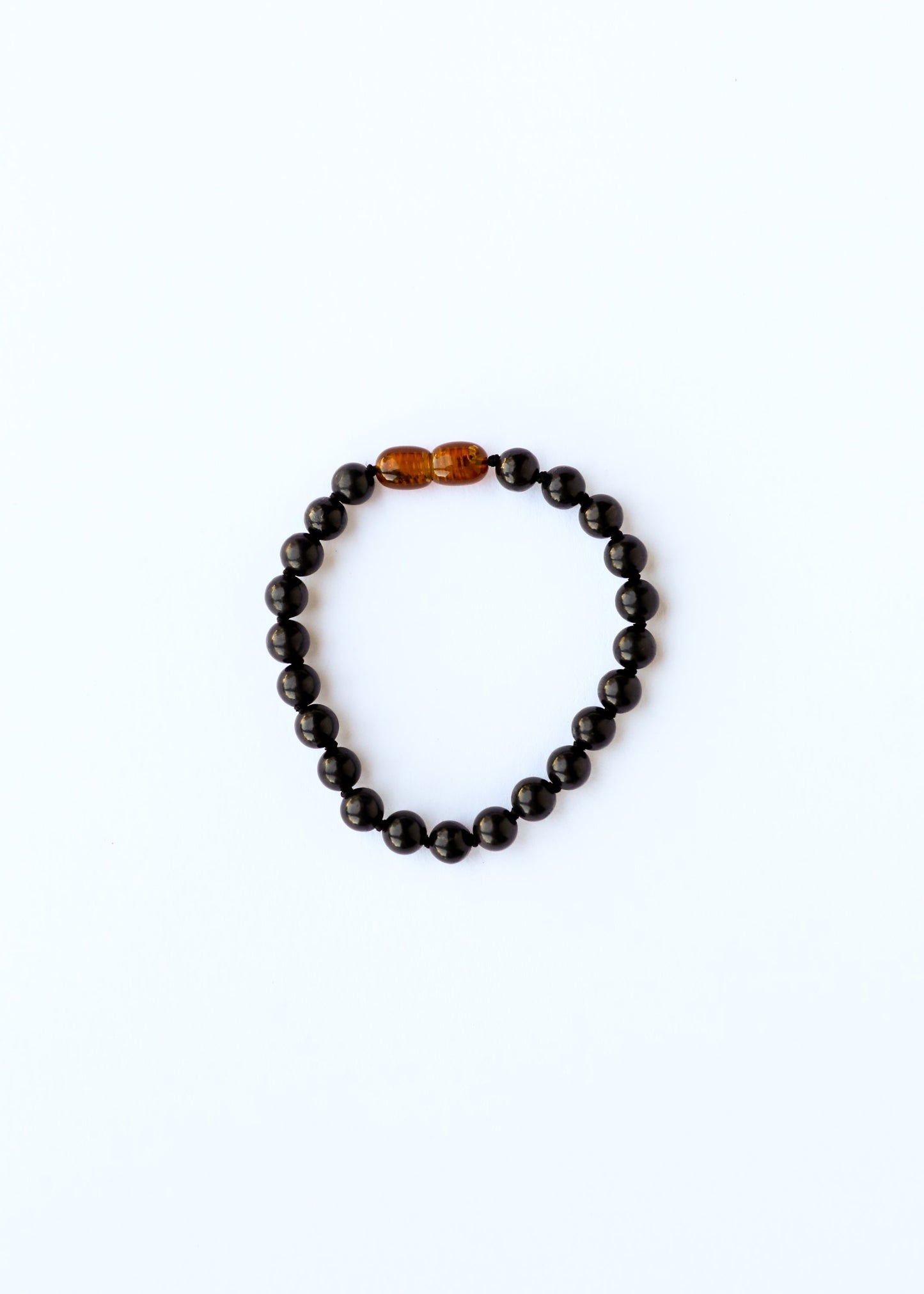 Pure Shungite || Anklet or Bracelet