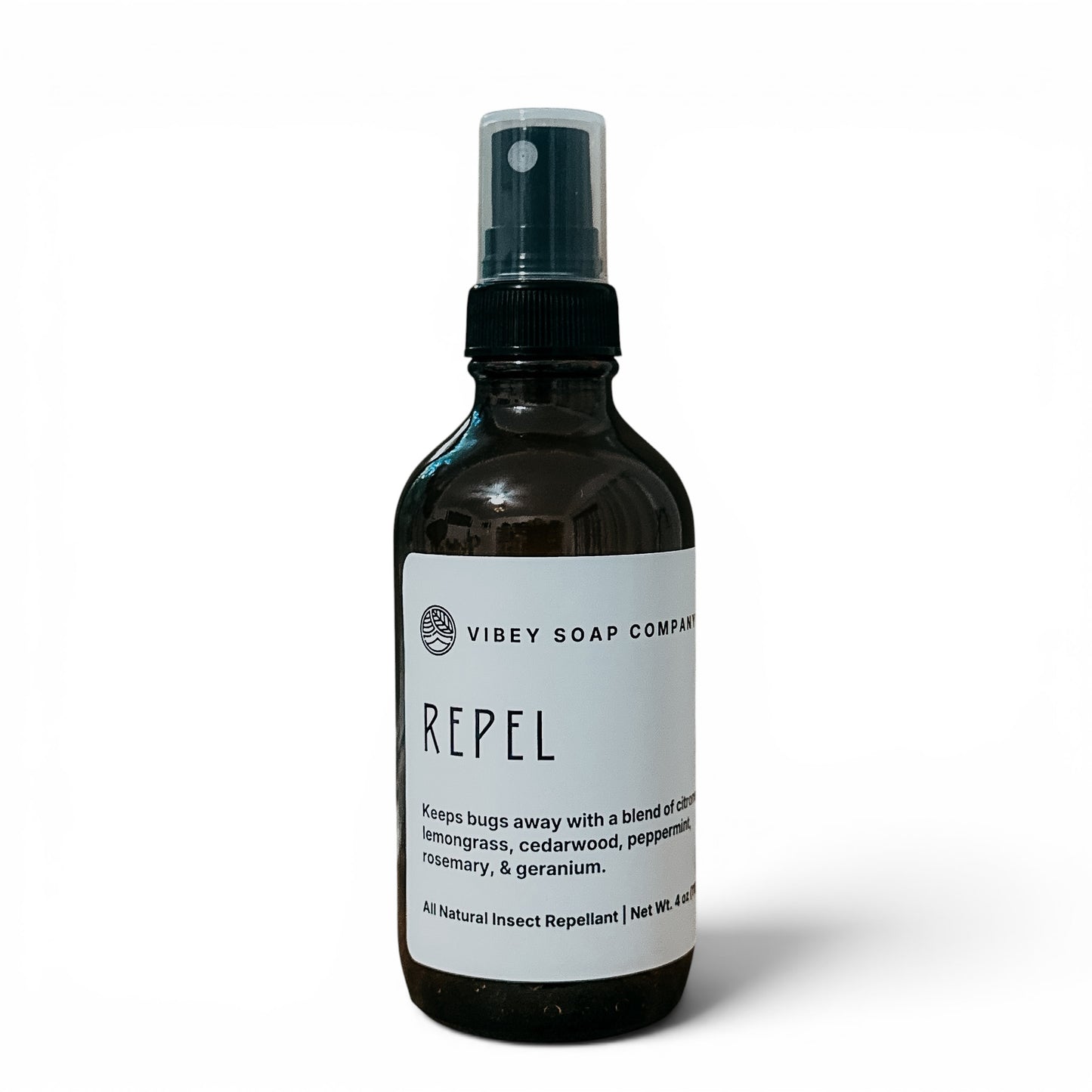 Outdoor Essentials | Repel Spray
