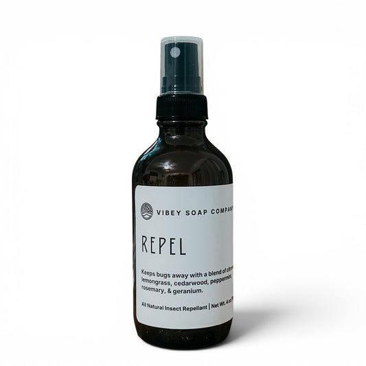 Outdoor Essentials | Repel Spray