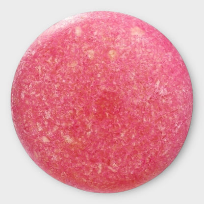 RASPBERRY BREEZE SHAMPOO BAR