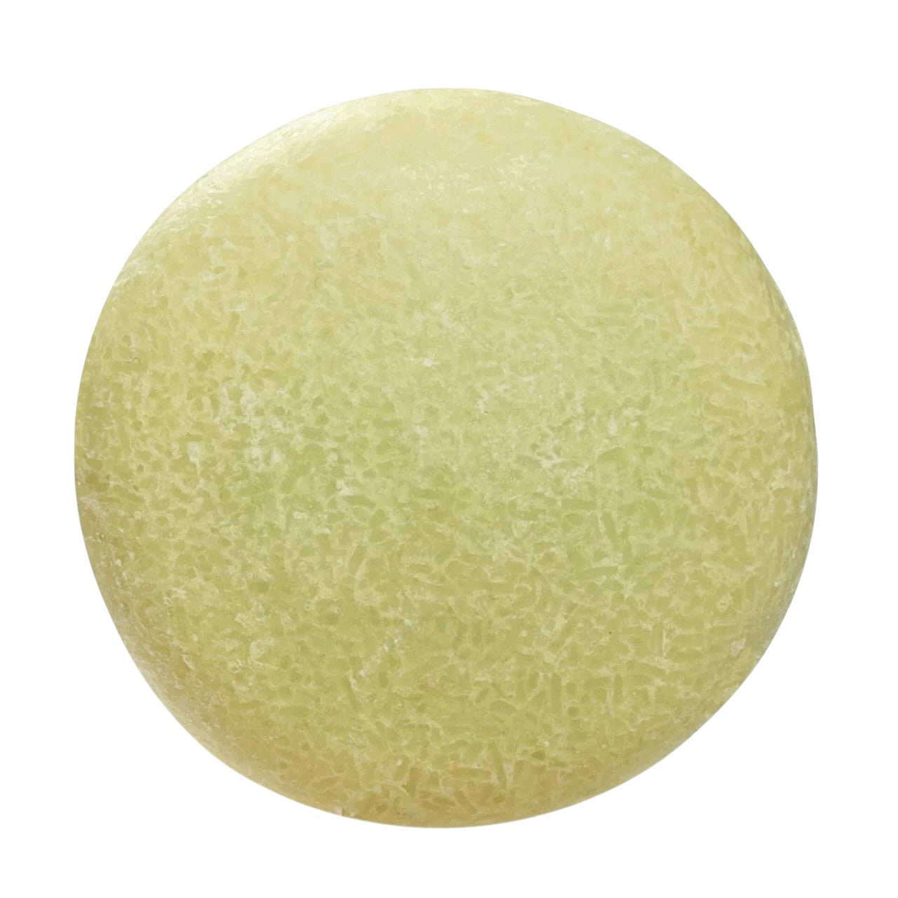 Shampoo Bar | Coconut Lime