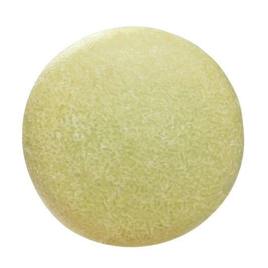 Shampoo Bar | Coconut Lime
