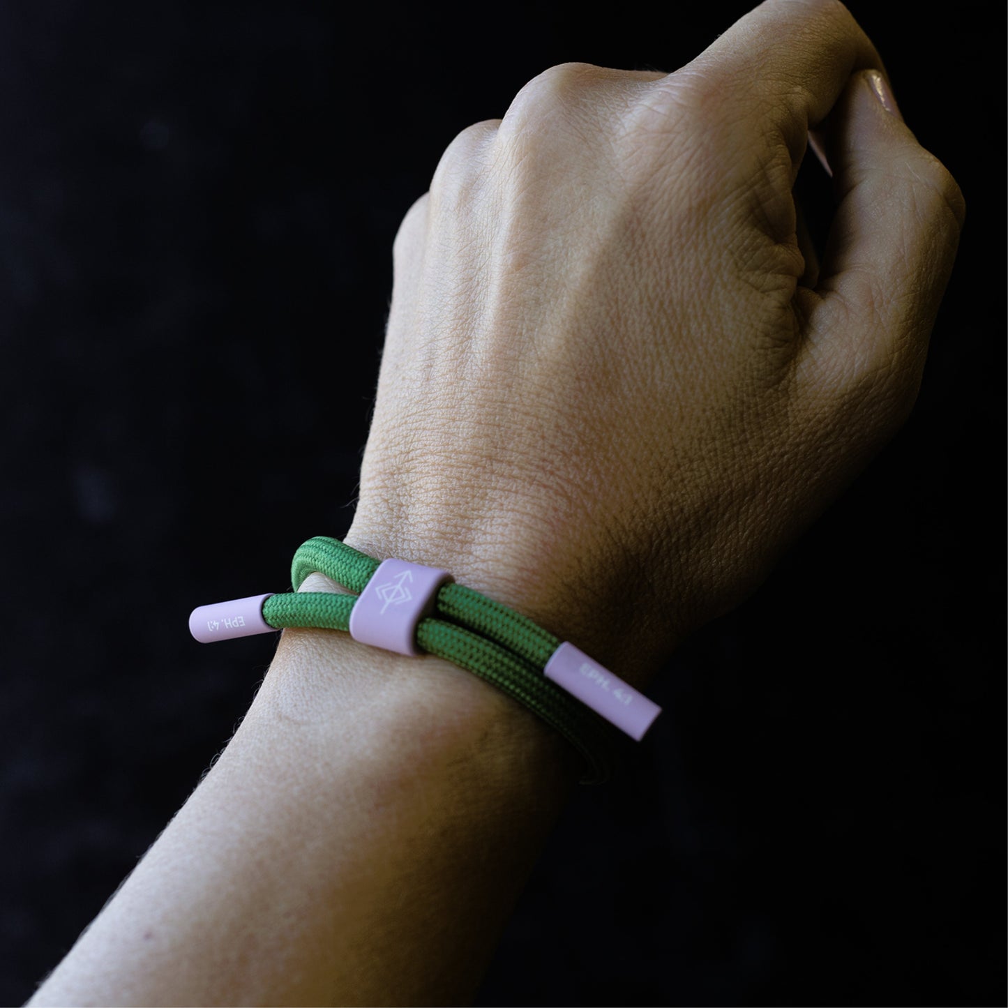 I Am Worthy, Ephesians 4:1