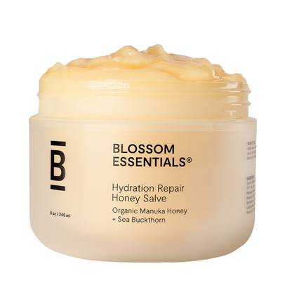 Hydration Repair Honey Salve