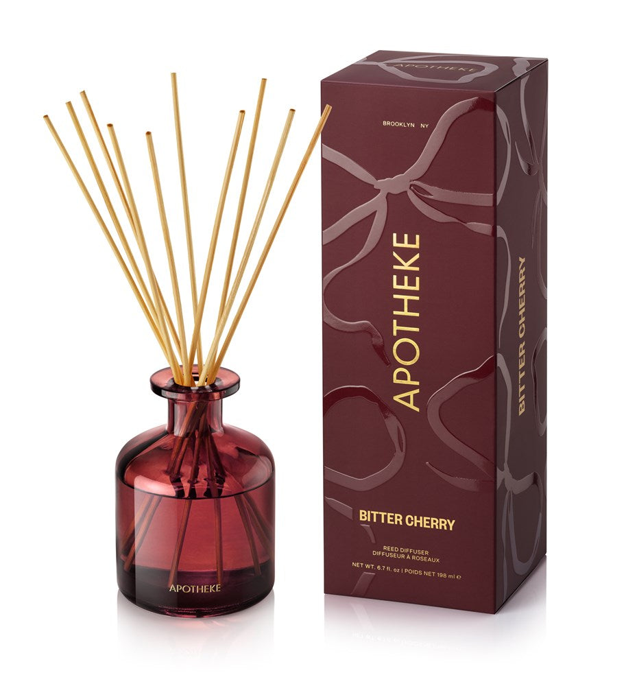 Bitter Cherry Reed Diffuser