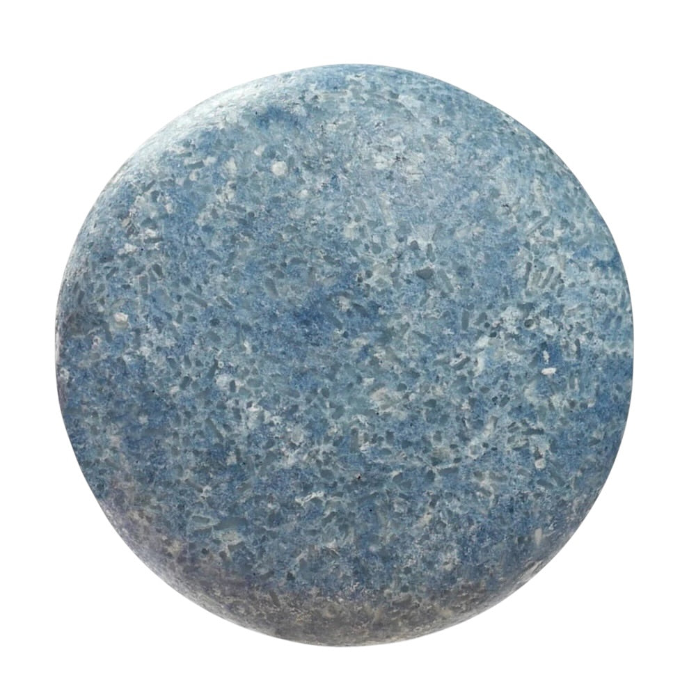 Shampoo Bar | Salty Seas