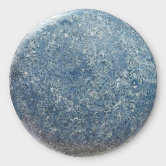 SALTY SEAS SHAMPOO BAR
