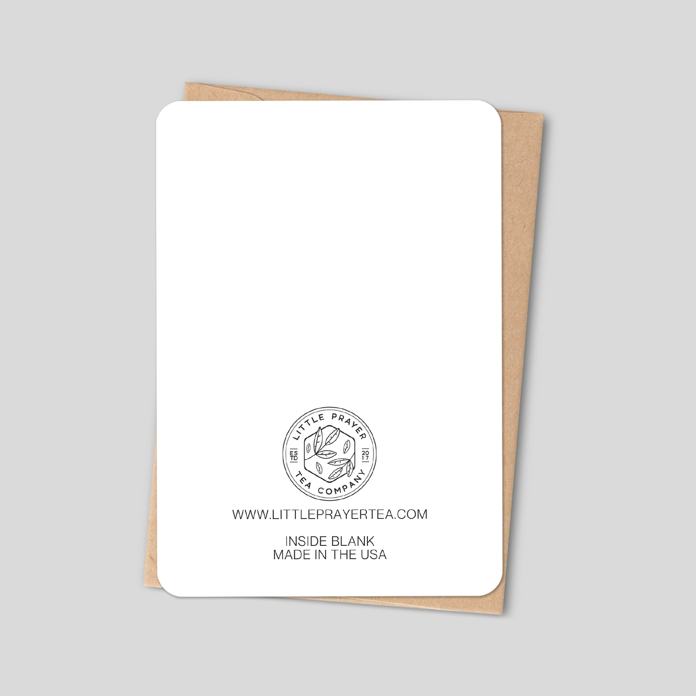 Faith Can Move Mountains (Matthew 17:20) - Bible Verse Card