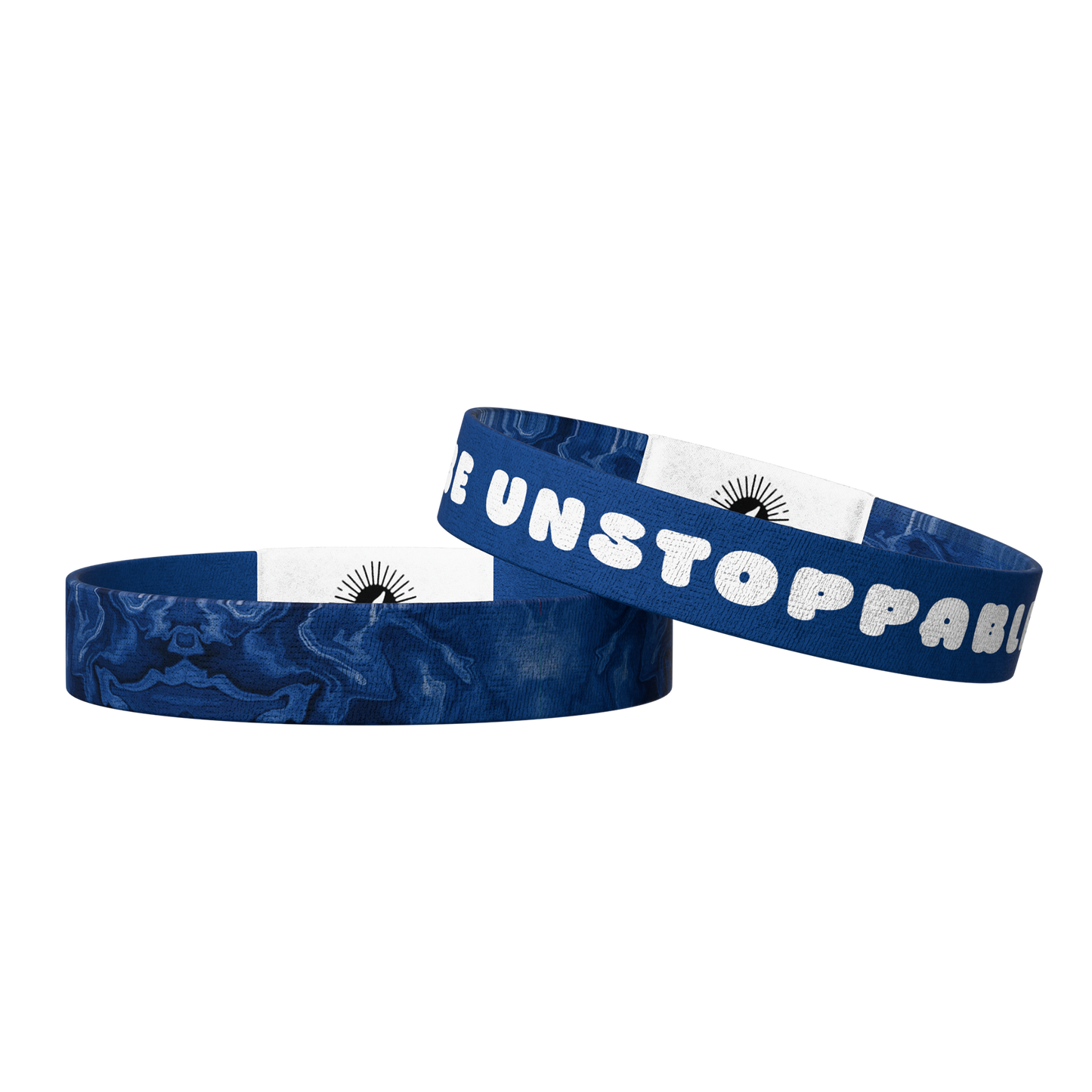 Be Unstoppable Bracelet