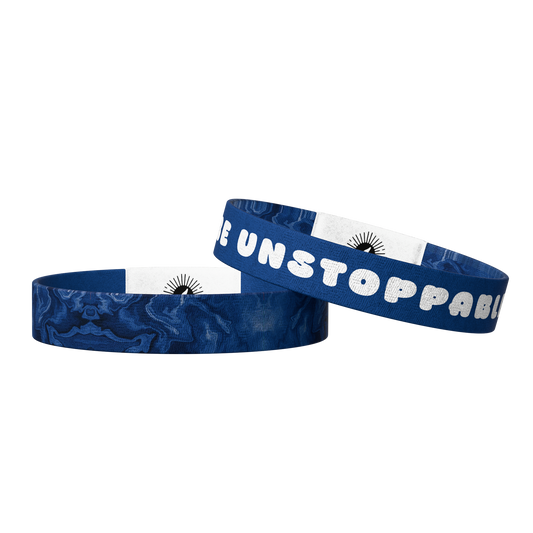 Be Unstoppable Bracelet