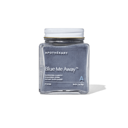Blue Me Away™