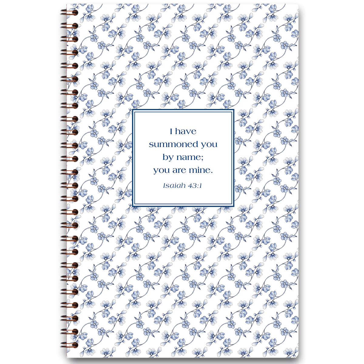 Blue Serenity by Lydia Carraway