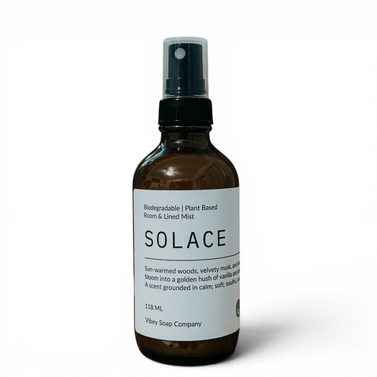 Room & Linen Spray | Solace