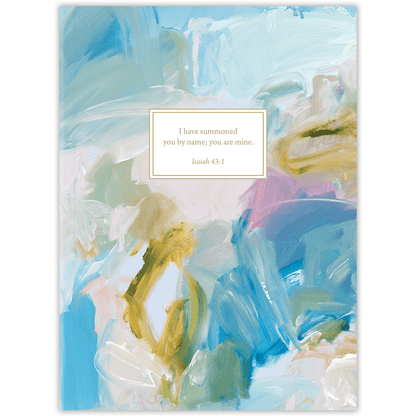 Abigail (Planner) by Jenn Thatcher