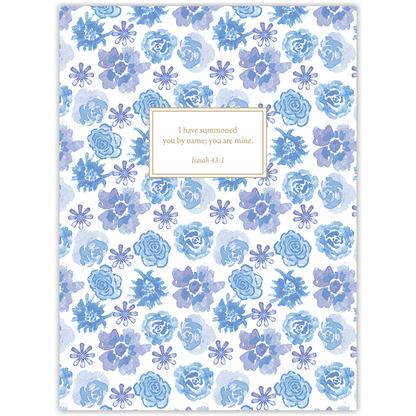 Betsy Floral by Jennifer Ashley