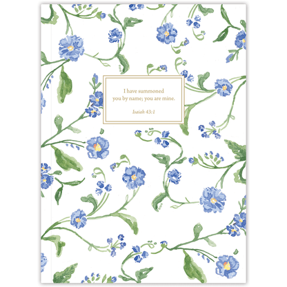 Berry Buds (Planner) by Jennifer Ashley