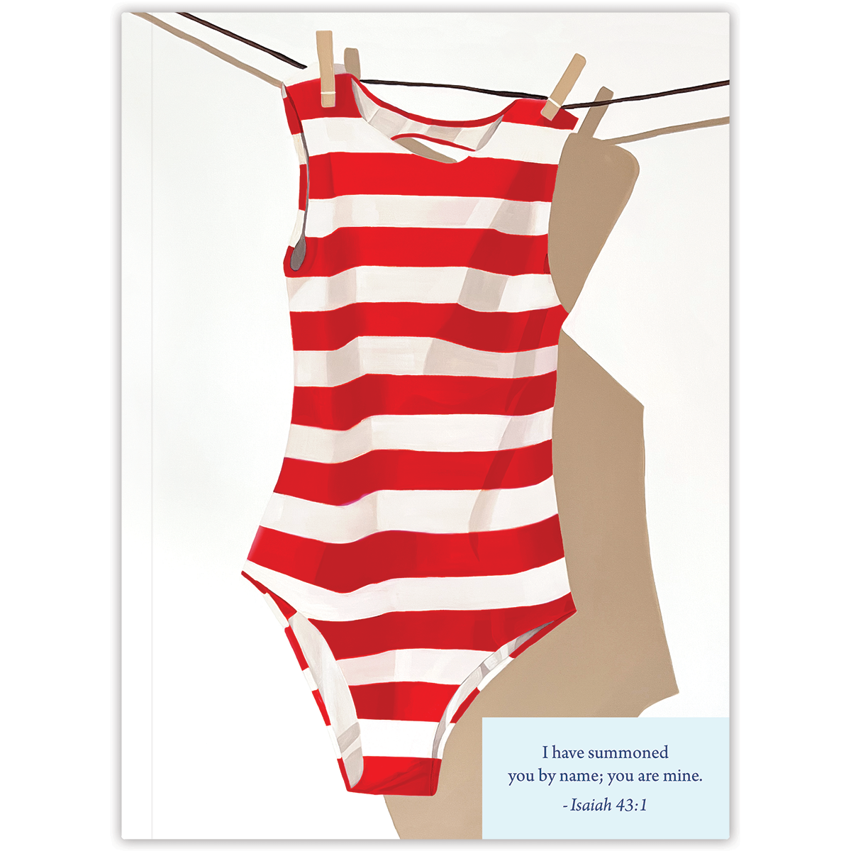 All American Red by Brooke Lancaster