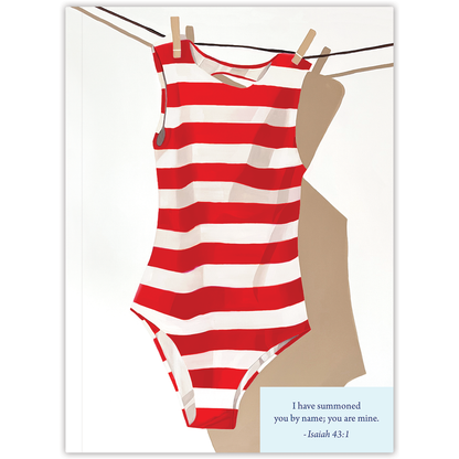 All American Red by Brooke Lancaster