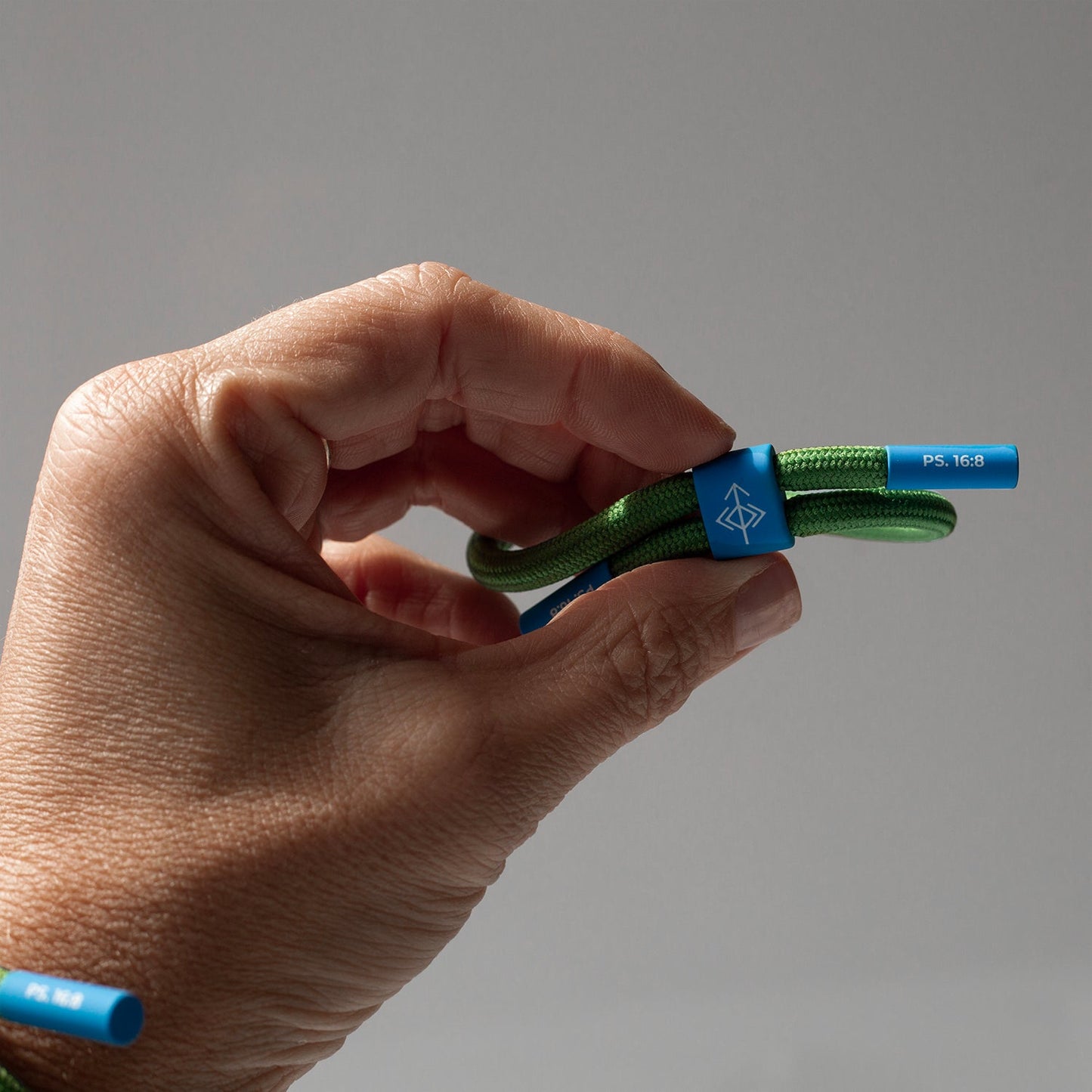 Won't Be Shaken, Psalm 16:8