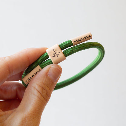 Walk in Faith, Psalm 23:4