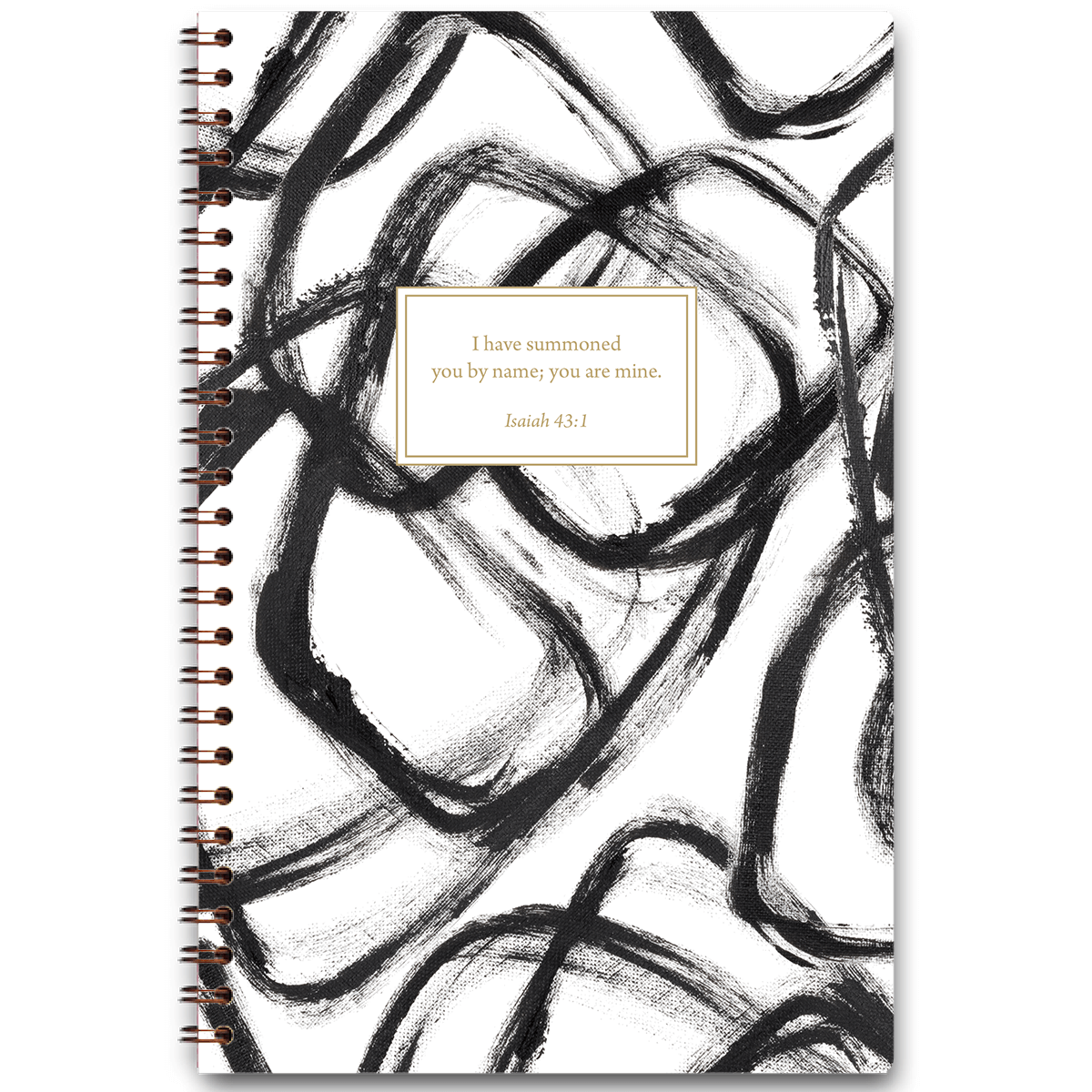 Black Jack (Women's Planner) by Jenn Thatcher