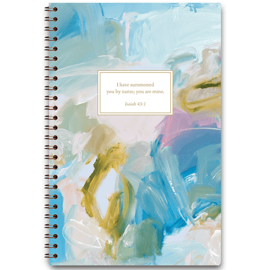 Abigail (Planner) by Jenn Thatcher