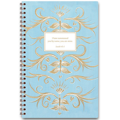 Blue Elegance by Theresa Mangum