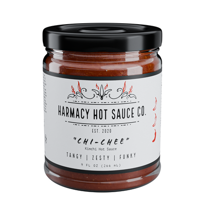 Variety Pack #2 - Exotic Eats