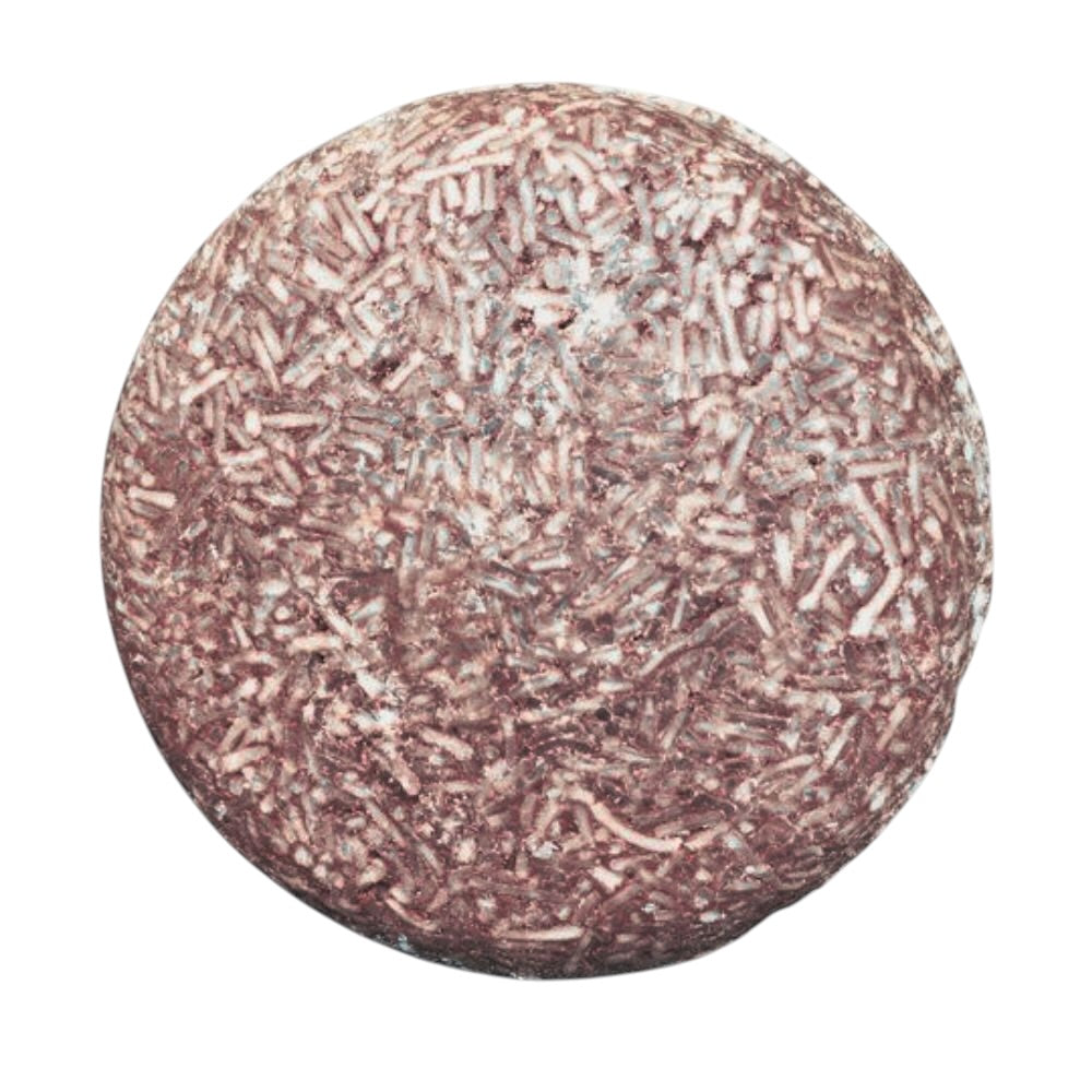 Shampoo Bar | Rosemary + Ginseng