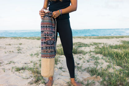 Yoga Mat Bag - Mumbai