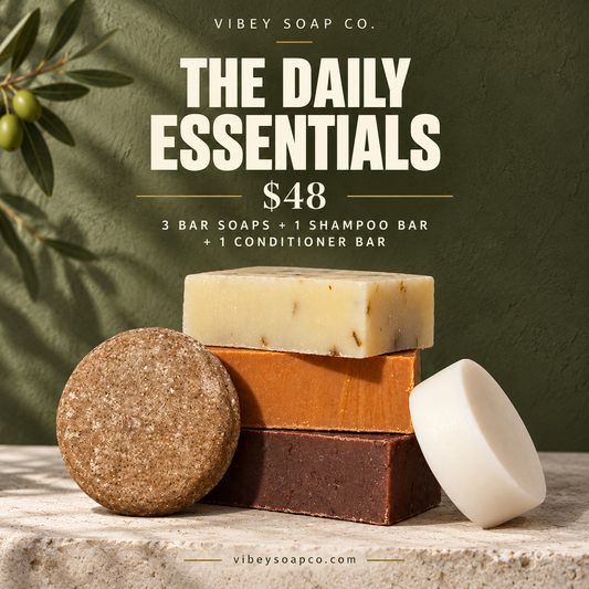 The Daily Essentials