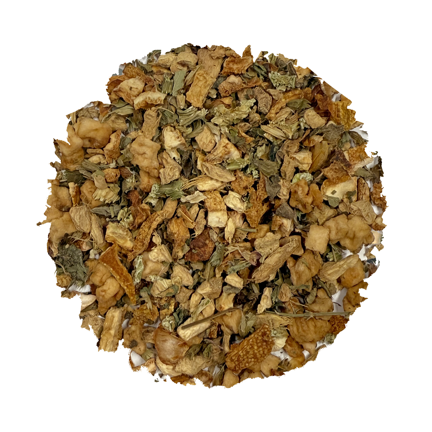 Beach Wellness: Digestion