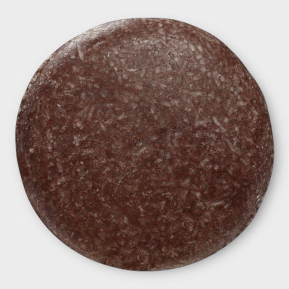 ROSEMARY + GINSENG SHAMPOO BAR