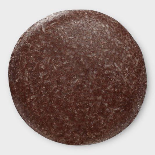 ROSEMARY + GINSENG SHAMPOO BAR