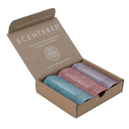 Be Kind To Yourself Set