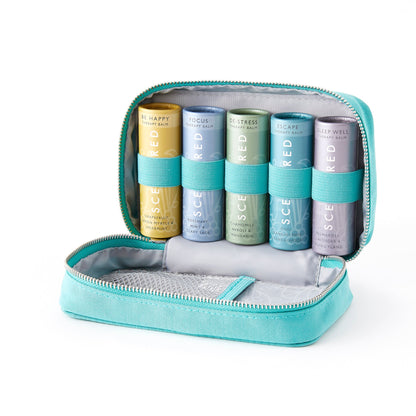 Ultimate Balm collection