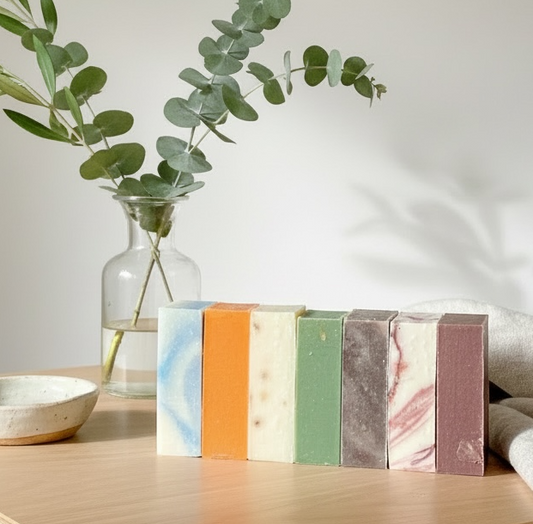 Soap Bundle | An Everyday Vibe