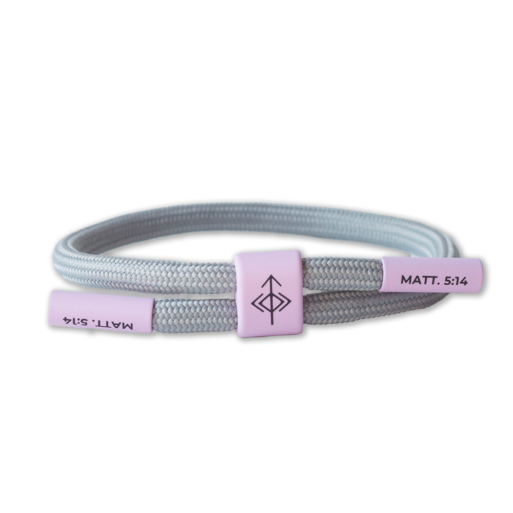 Be the Light, Matthew 5:14