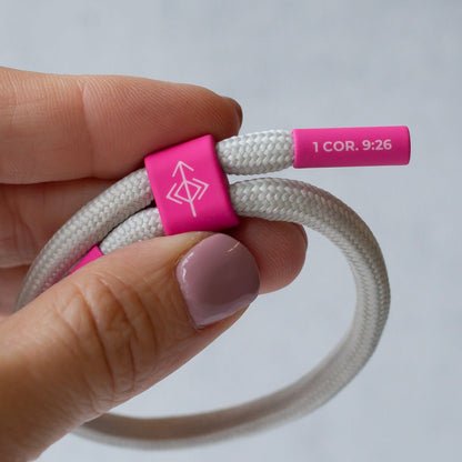 Live With Purpose, 1 Corinthians 9:26