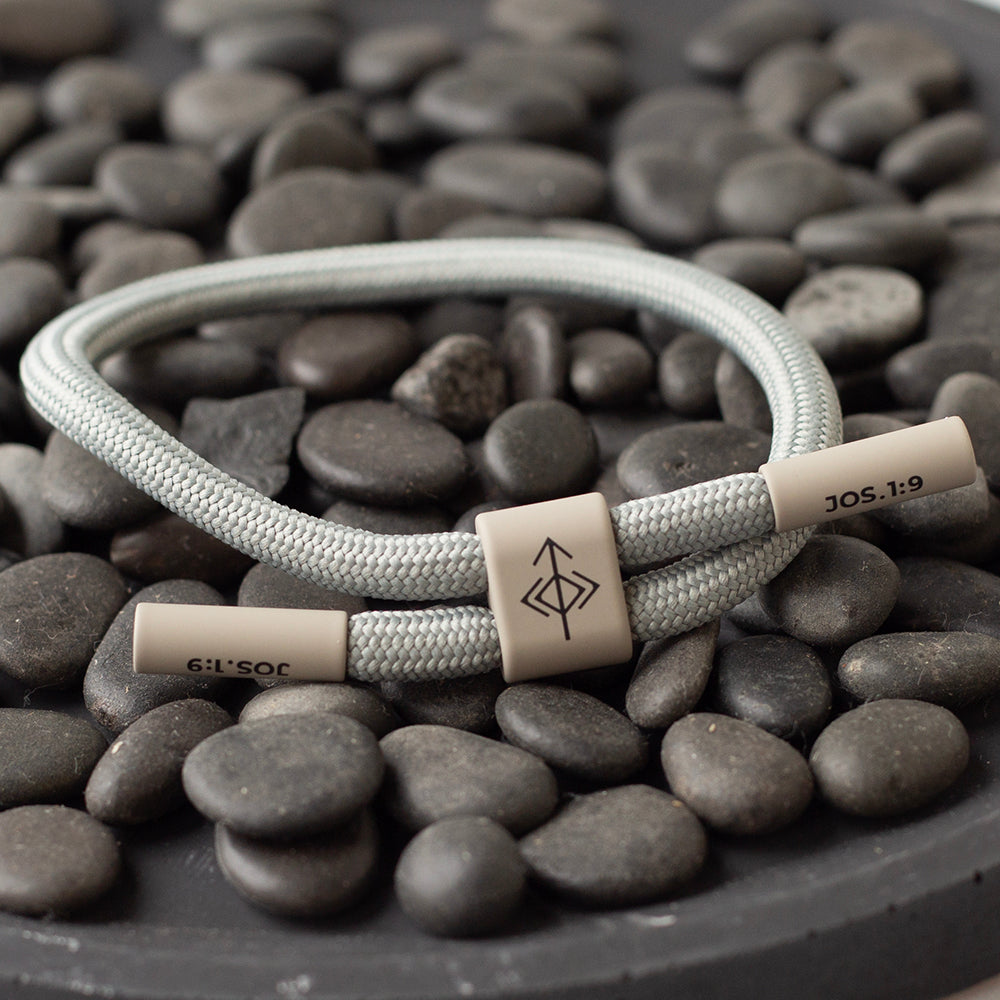 With You Always, Joshua 1:9