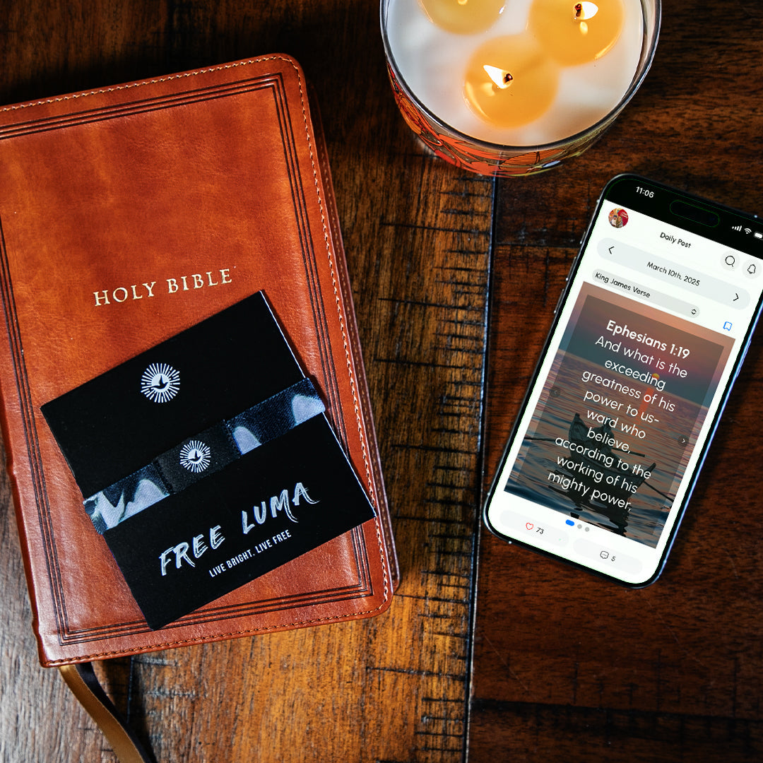 God's Got This Bible Verse Bracelet