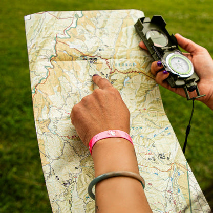 God's Plan Bible Verse Bracelet